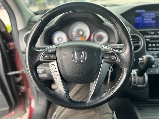 Used 2013 Honda Pilot EX-L image 16