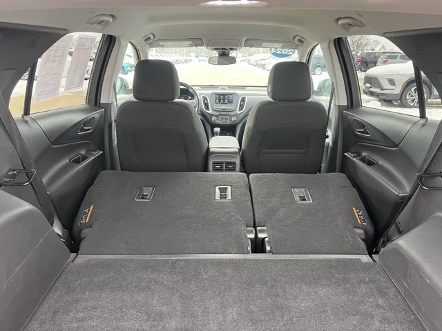 Used 2024 Chevrolet Equinox LT image 41
