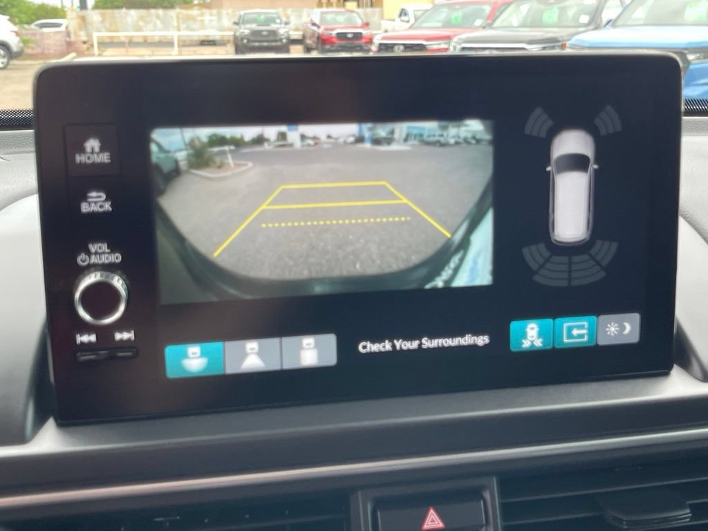 Certified 2024 Honda Pilot Touring image 21