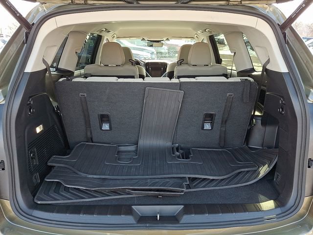 Used 2025 Subaru Ascent Premium image 27