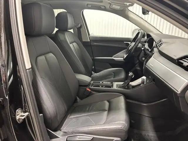 Used 2020 Audi Q3 2.0T Premium AWD/4WD image 13