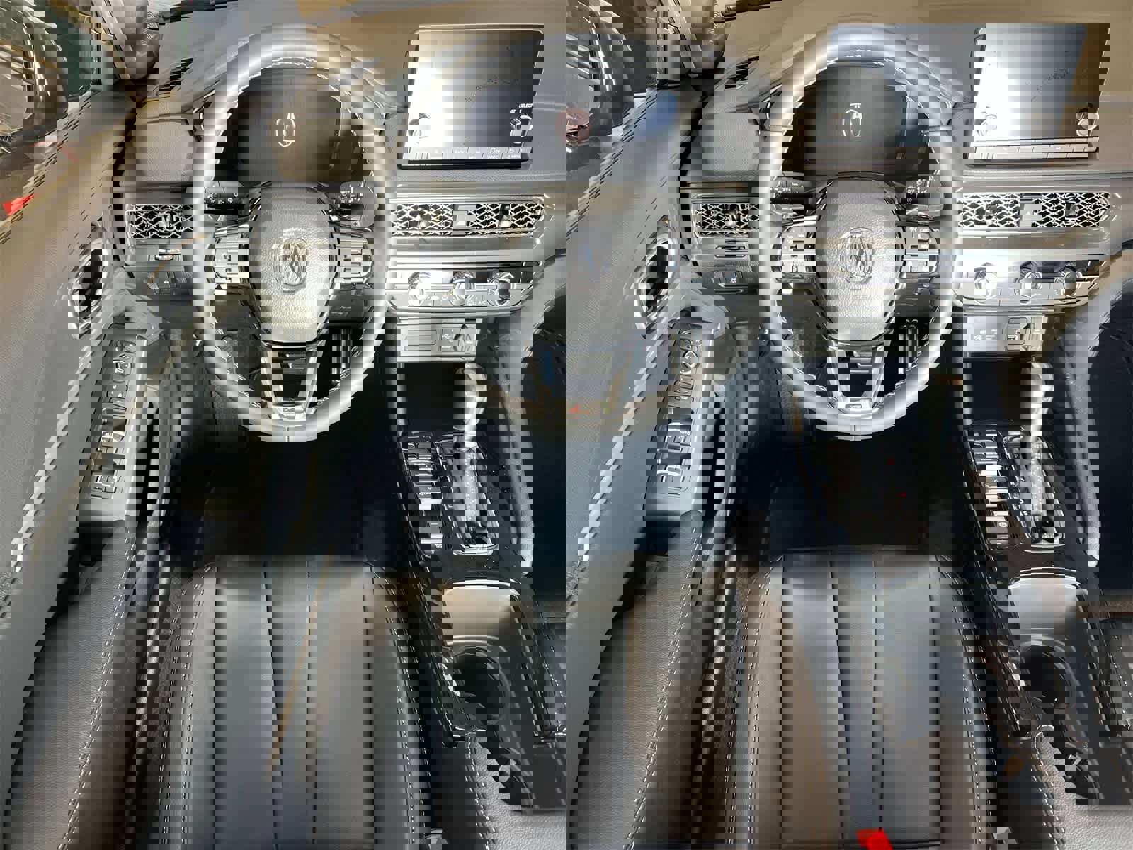 Used 2025 Acura Integra A-Spec image 17