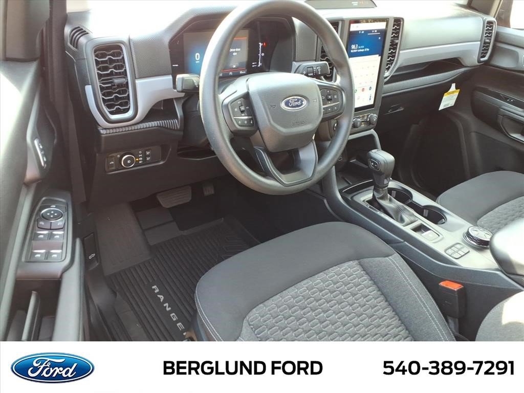 Used 2026 Ford Ranger XL w/ Trailer Tow Package AWD/4WD image 17