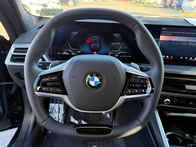 Used 2026 BMW 430i Coupe w/ Parking Assistance Package RWD image 26