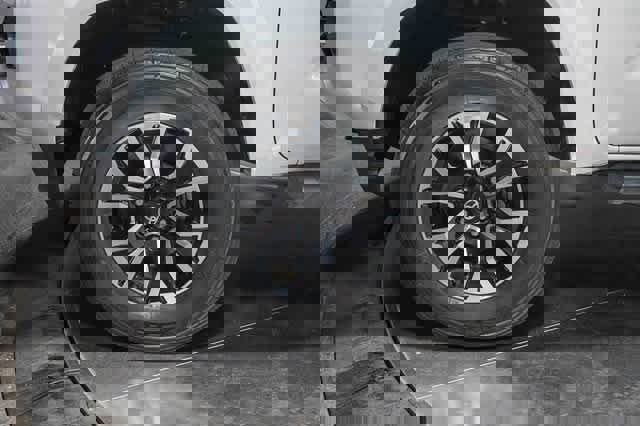 Certified 2023 Toyota Tacoma TRD Sport image 7