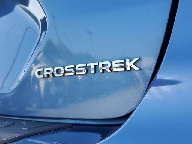 Certified 2024 Subaru Crosstrek 2.0i w/ Crosstrek Mirror Package AWD/4WD image 8
