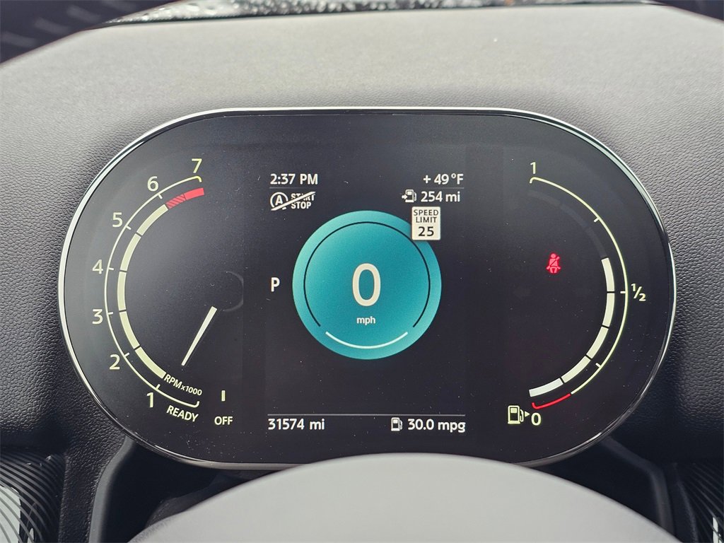 Used 2022 MINI Cooper Countryman S w/ Premium Package image 28