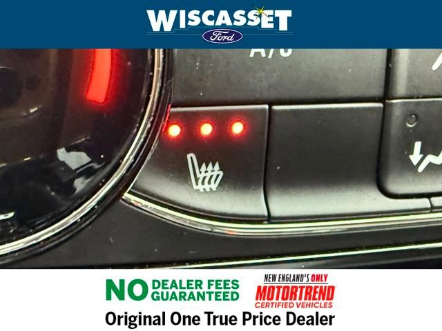 Used 2023 Buick Encore GX Preferred w/ Cold Weather Comfort Package image 10