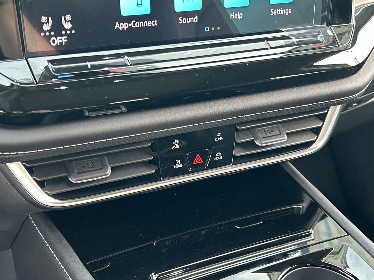 New 2026 Volkswagen Atlas SE image 24