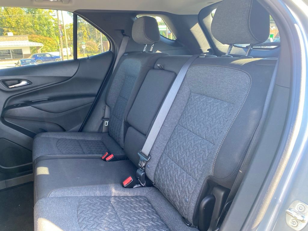 Used 2023 Chevrolet Equinox LT image 17