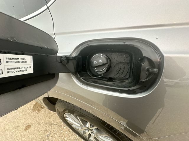 Used 2026 Genesis GV80 2.5T AWD/4WD image 43