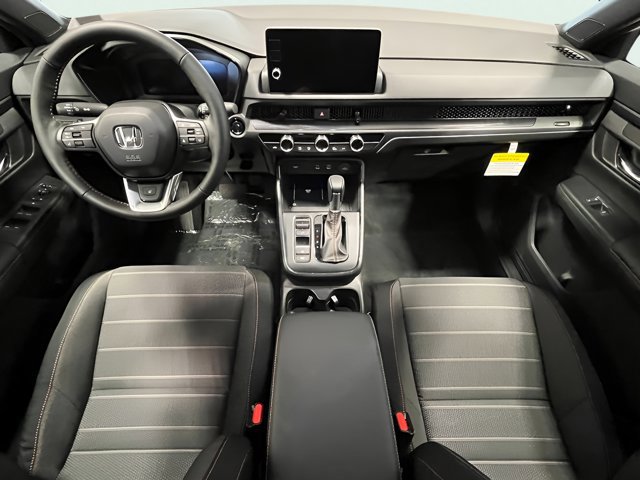 Used 2026 Honda CR-V TrailSport image 21