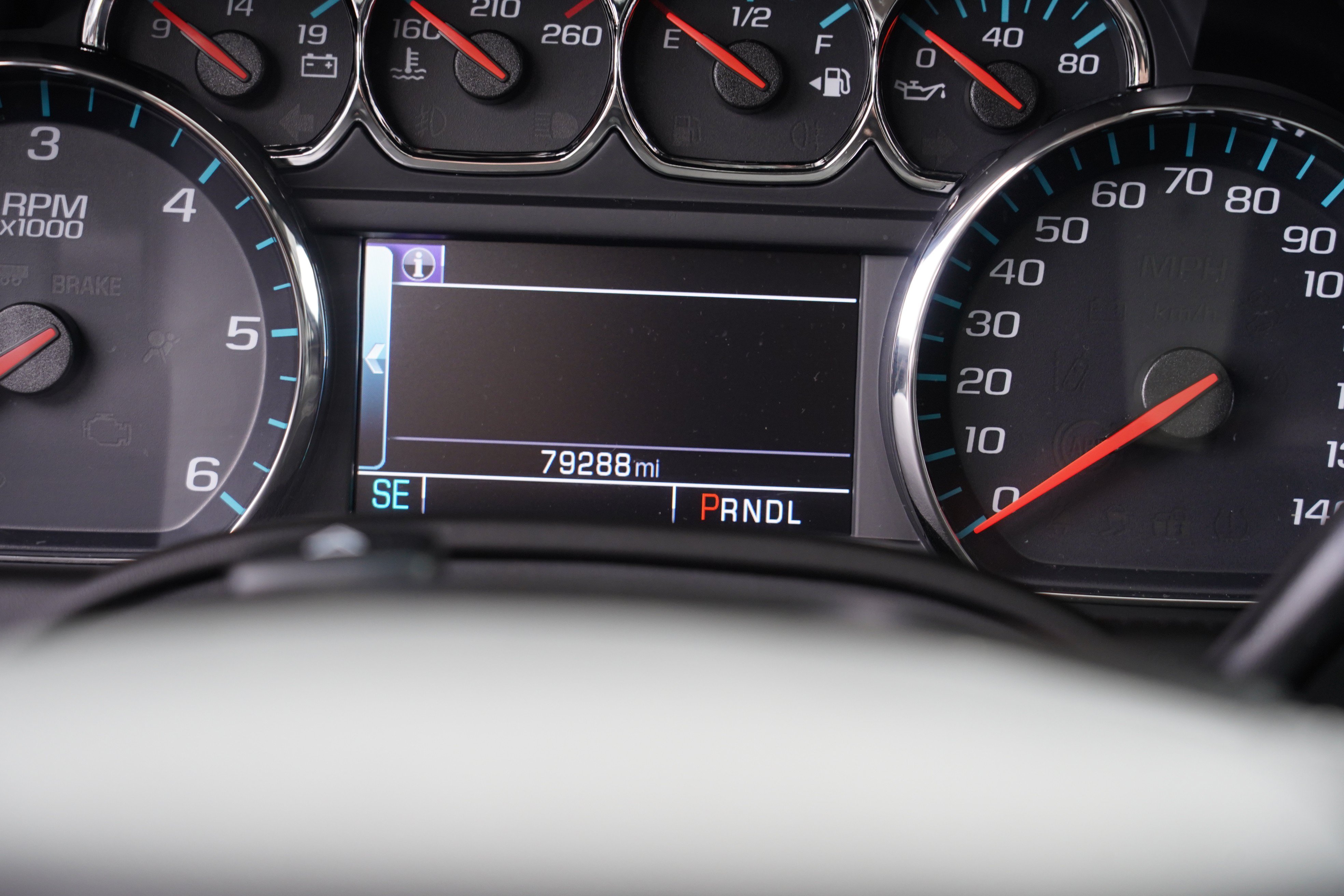 Used 2018 Chevrolet Tahoe LT AWD/4WD image 25