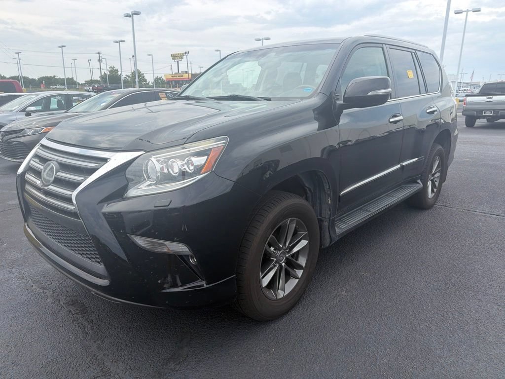 Used 2017 Lexus GX 460 Luxury AWD/4WD image 1