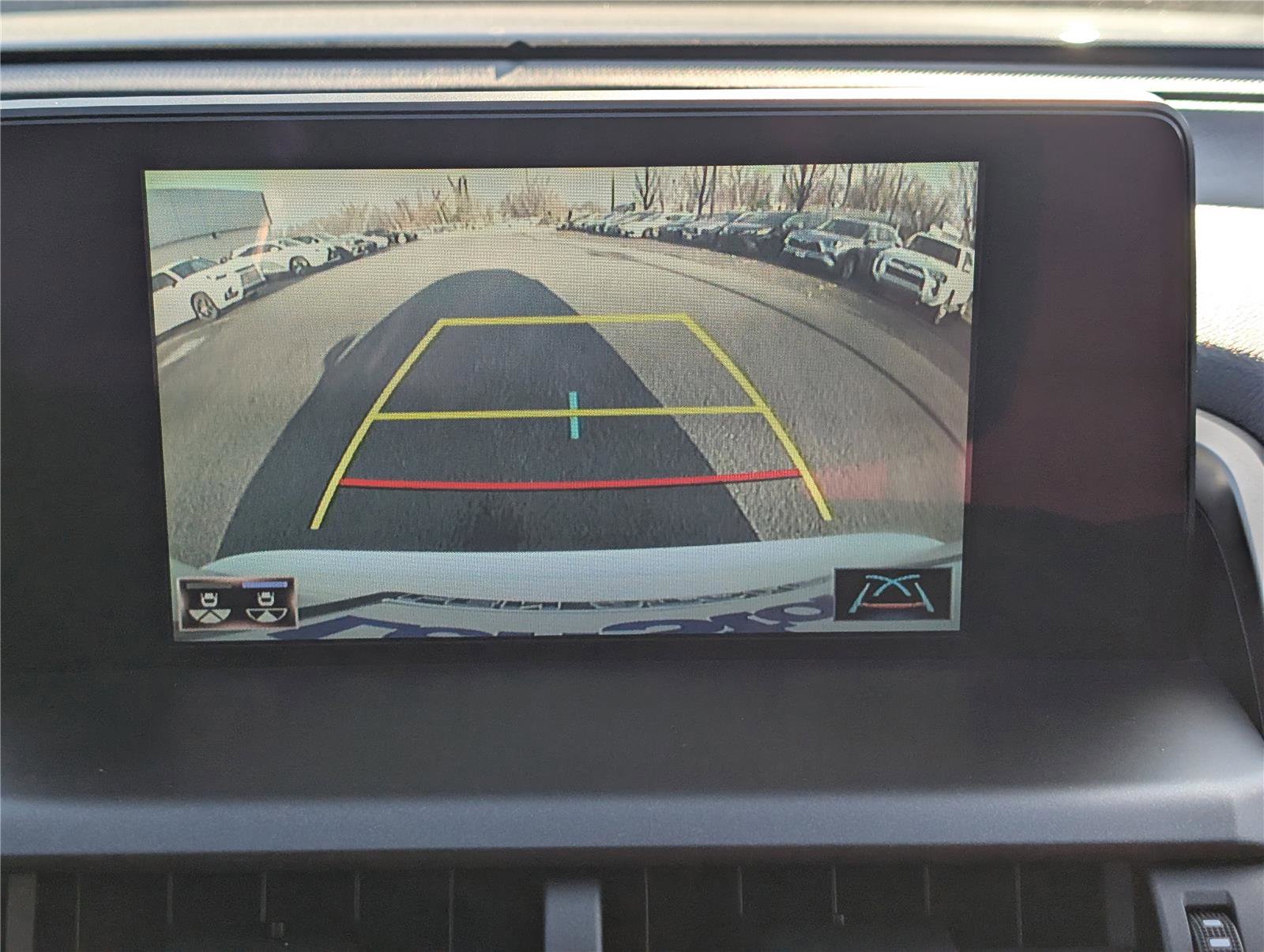 Used 2021 Lexus NX 300 F Sport image 30