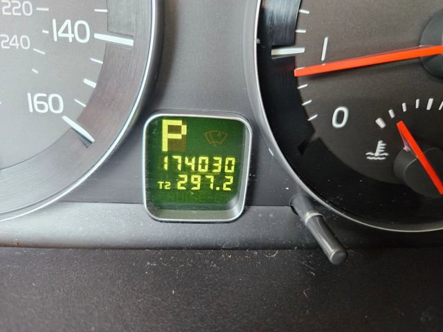 Used 2008 Volvo C30 T5 Version 1.0 image 17