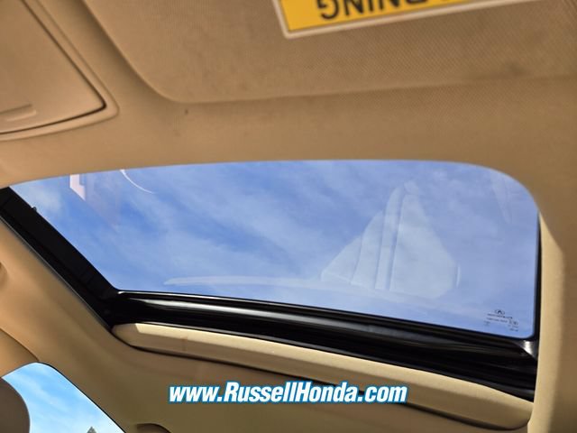 Used 2023 Acura TLX w/ Technology Package FWD image 8