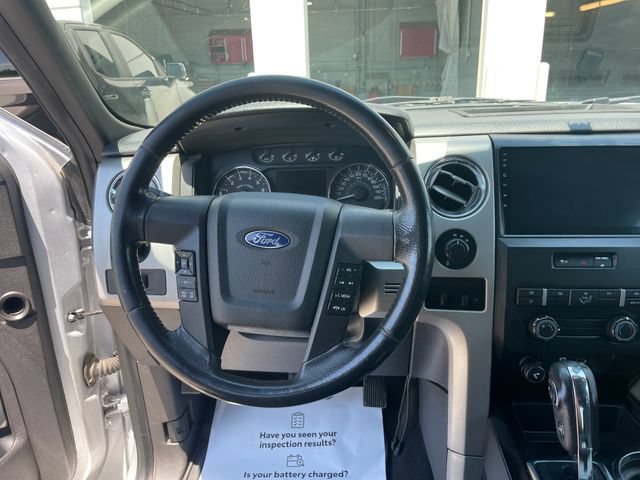Used 2011 Ford F150 FX4 AWD/4WD image 23