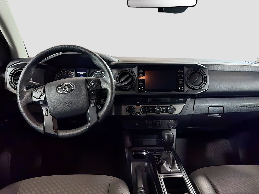 Used 2023 Toyota Tacoma SR AWD/4WD image 21