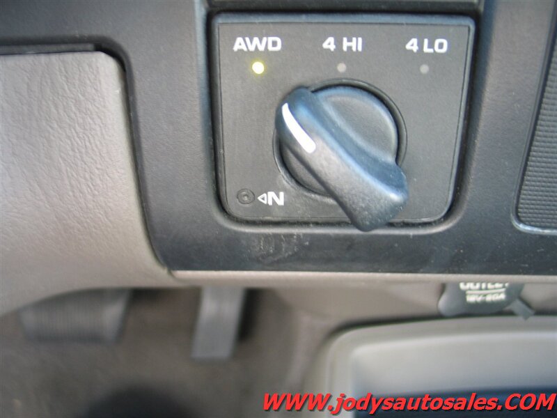 Used 2001 Dodge Dakota SLT AWD/4WD image 14