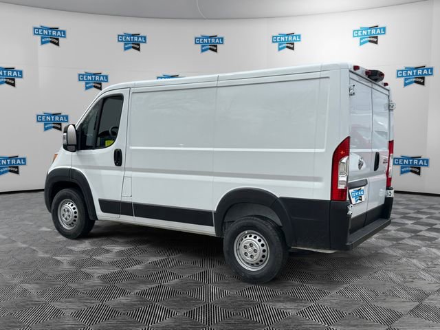 New 2026 RAM ProMaster 1500 image 3