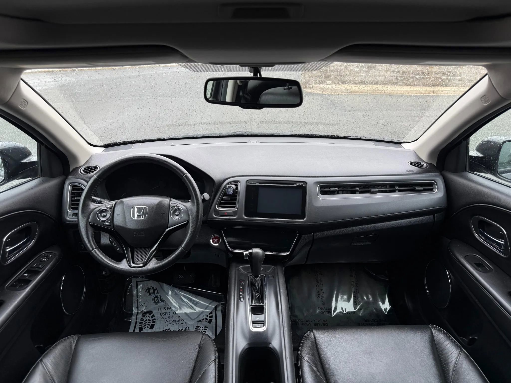 Used 2016 Honda HR-V EX-L image 31