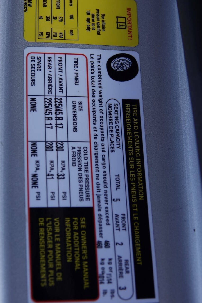 Used 2011 BMW 335d Sedan RWD image 82