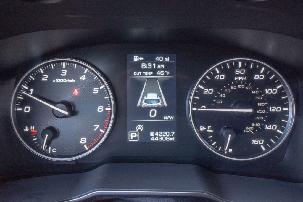 Used 2024 Subaru Outback Onyx Edition XT image 13