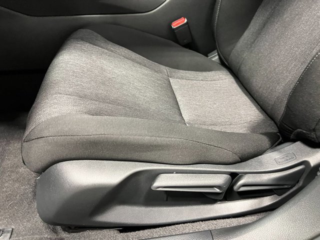 New 2025 Honda Accord LX image 12