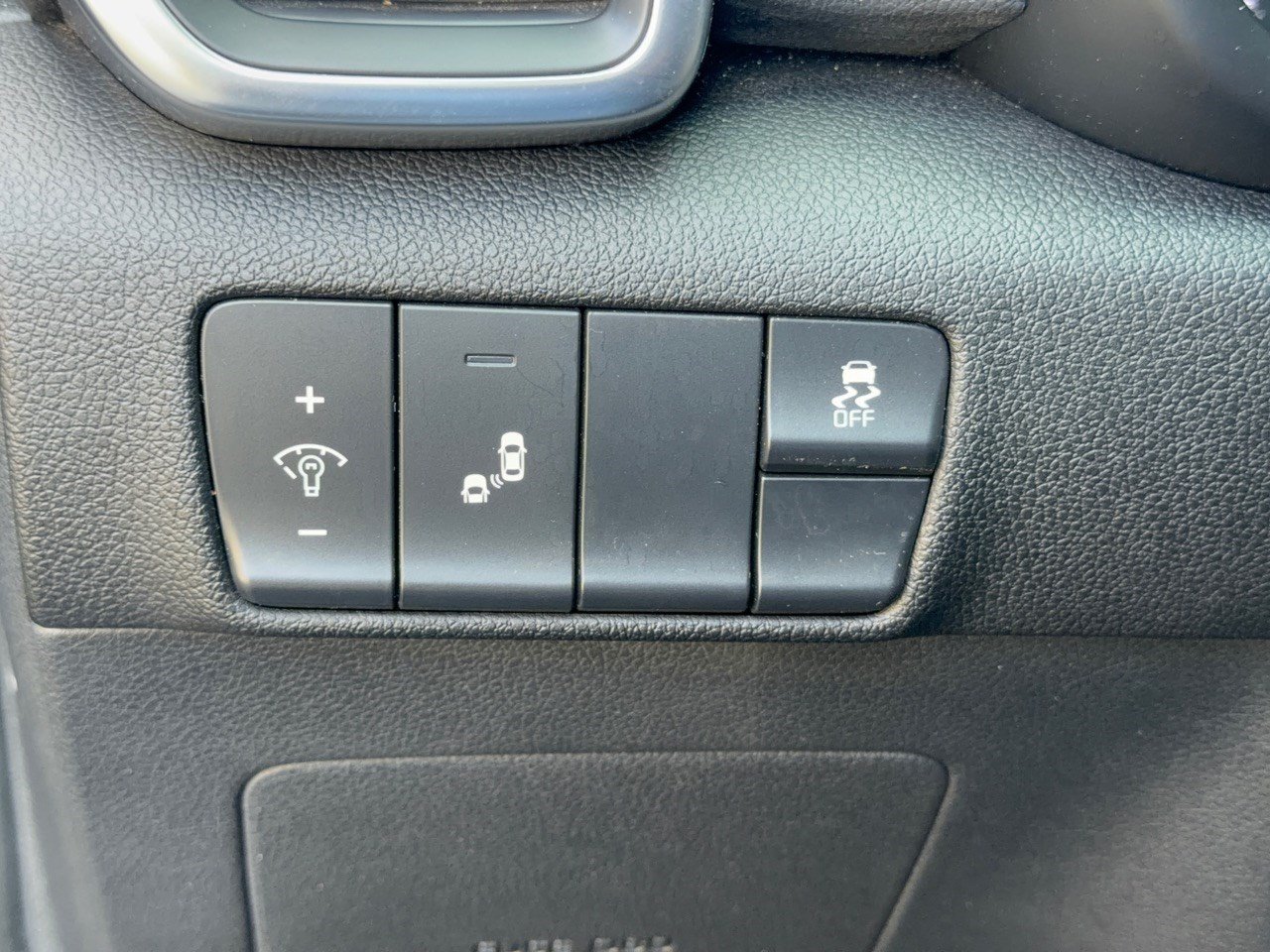 Used 2018 Kia Sportage EX w/ EX Premium Package AWD/4WD image 34