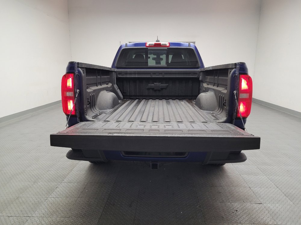 Used 2017 Chevrolet Colorado LT w/ LT Convenience Package image 29