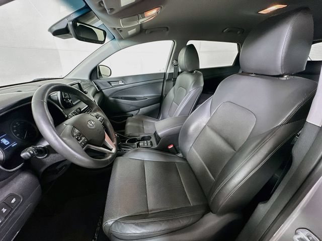 Used 2020 Hyundai Tucson Limited w/ Cargo Package AWD/4WD image 26
