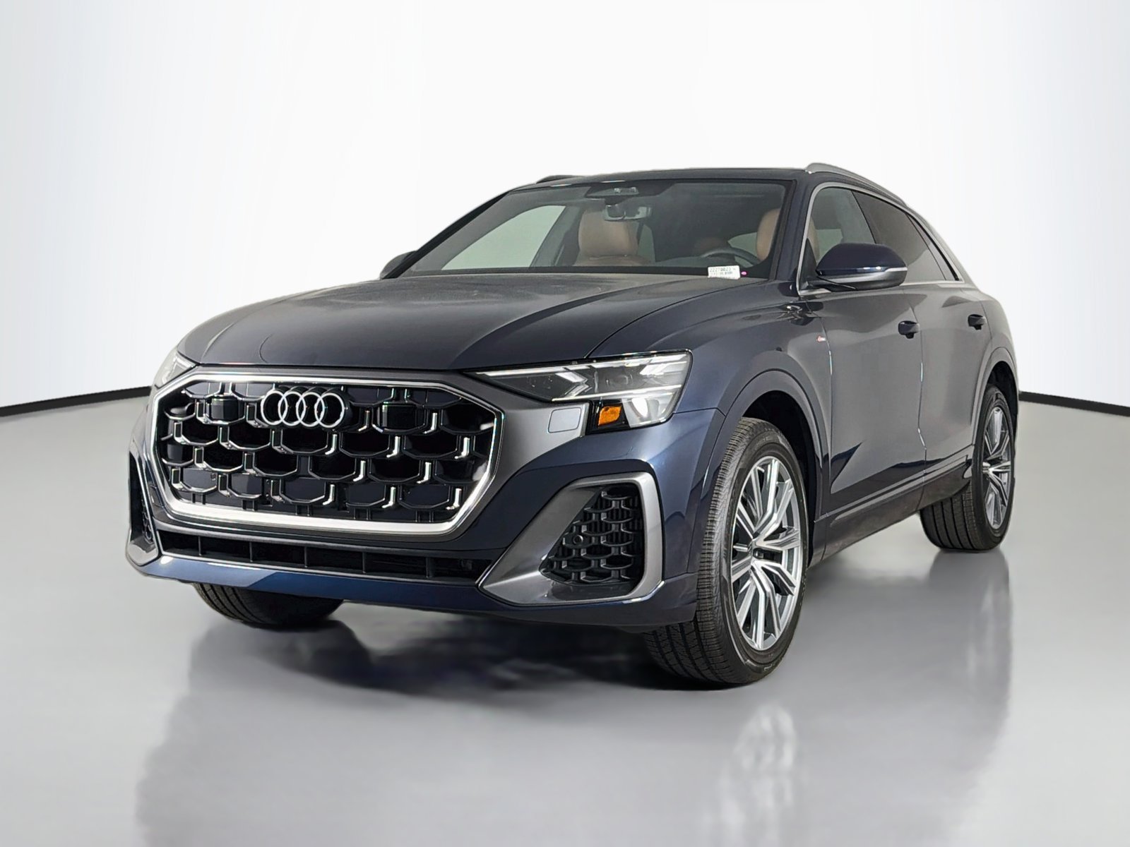 New 2027 Audi Q8 Premium AWD/4WD image 3