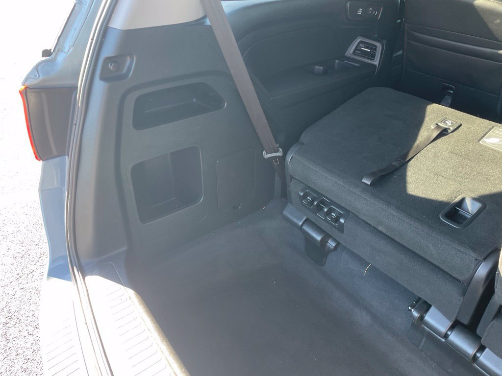 Used 2023 Honda Odyssey Touring image 30