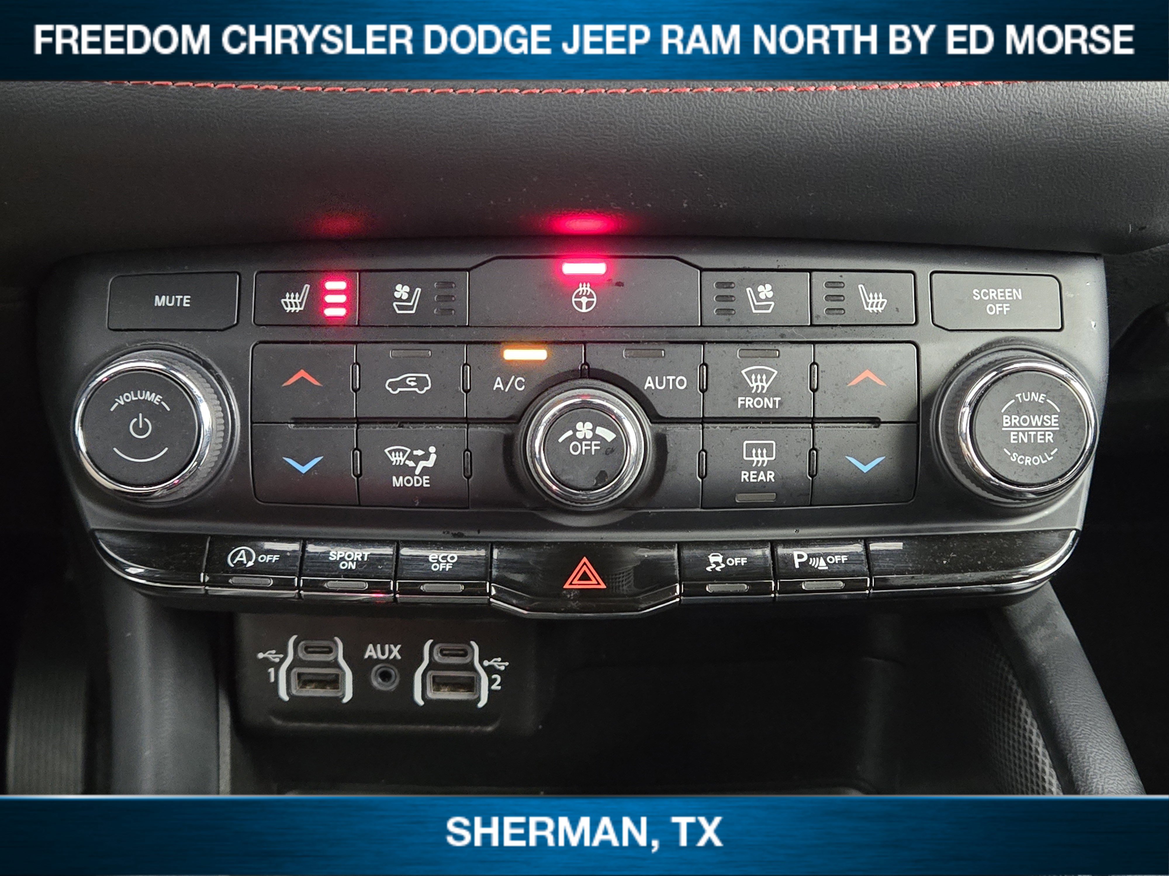 Used 2024 Dodge Durango GT RWD image 13