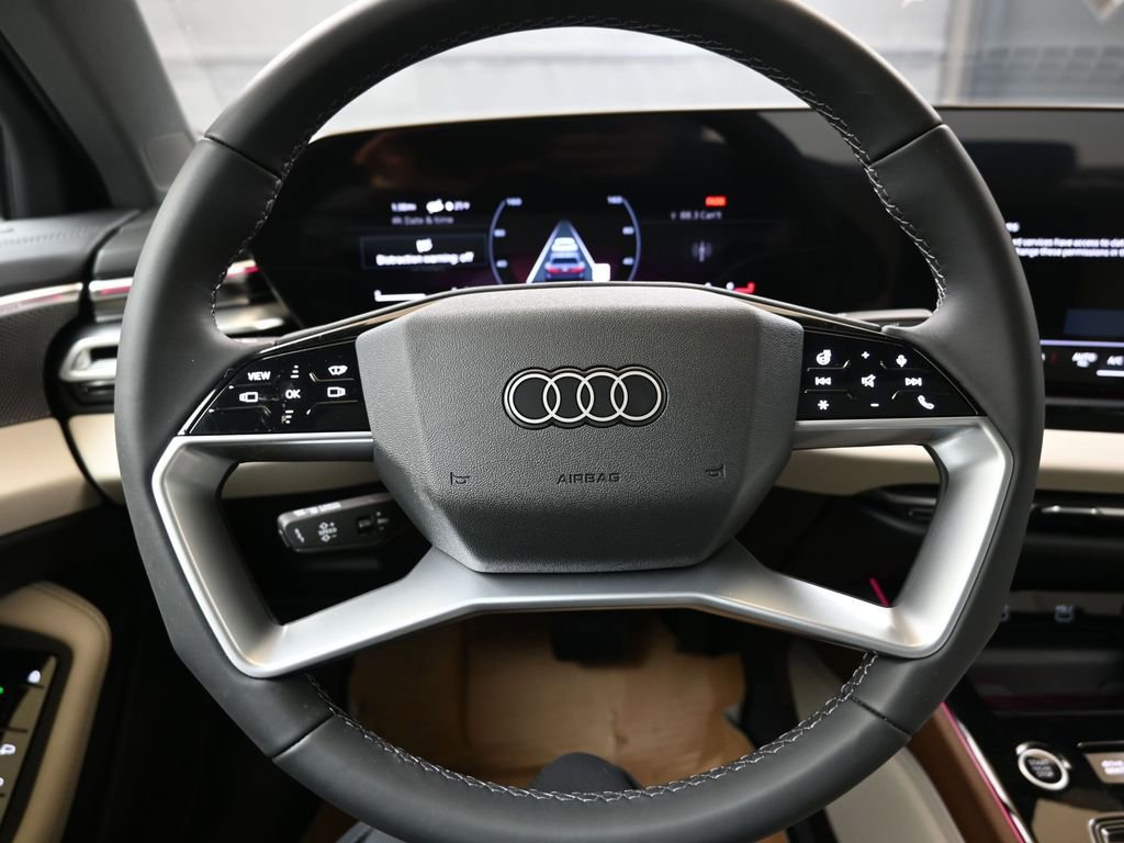 New 2026 Audi A6 Premium Plus image 24