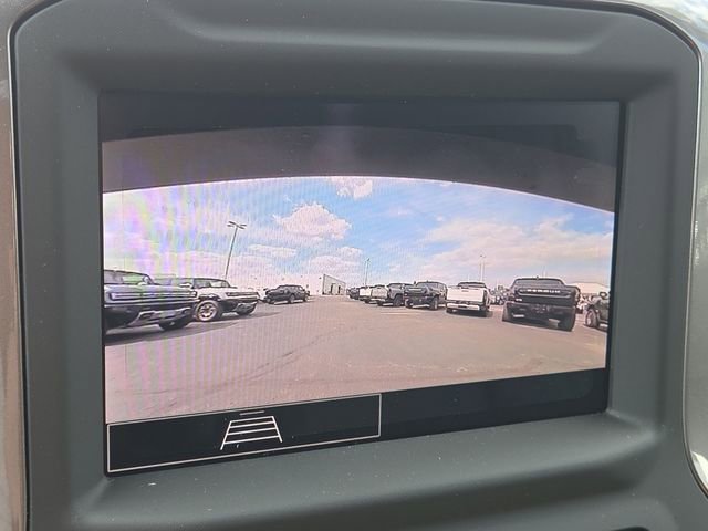 New 2025 Chevrolet Silverado 3500 W/T w/ WT Convenience Package image 14