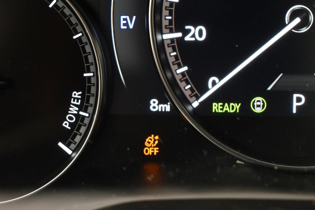 New 2026 MAZDA CX-50 2.5 Hybrid w/ Cargo Package image 26