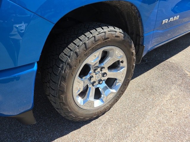 Used 2022 RAM 1500 Big Horn image 15