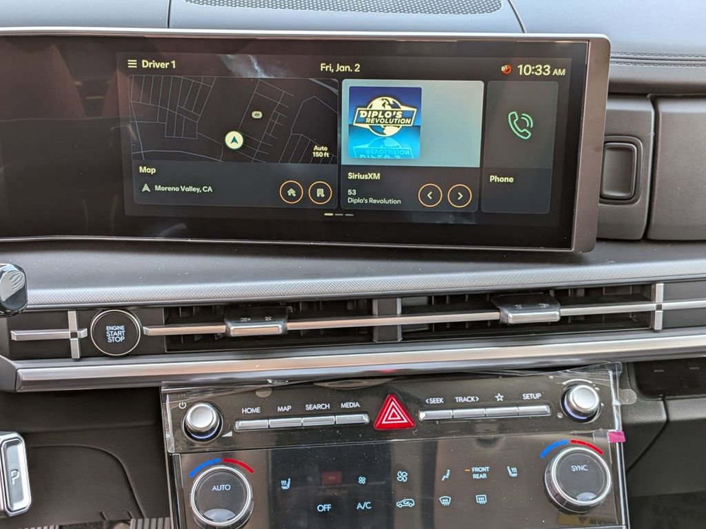 New 2026 Hyundai Santa Fe XRT image 21