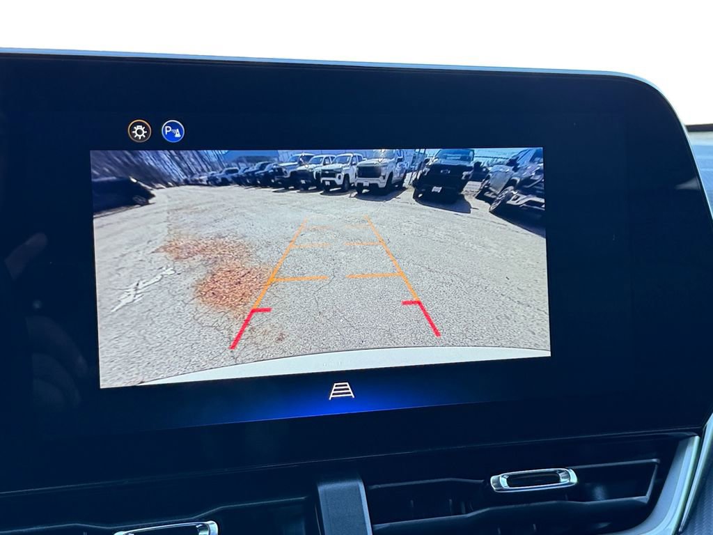 New 2026 Chevrolet Equinox LT image 15