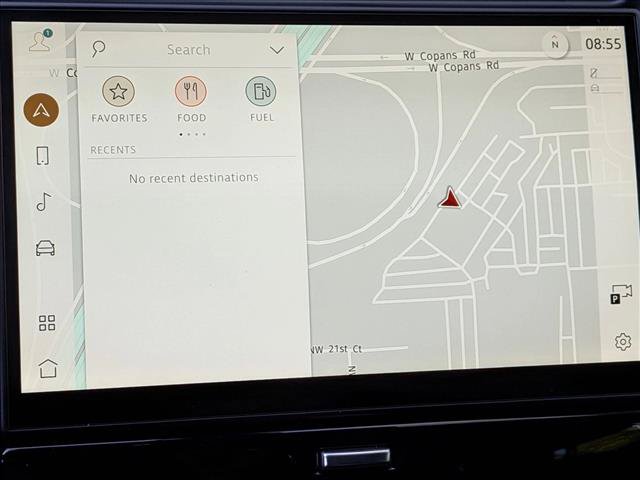 New 2026 Land Rover Discovery S AWD/4WD image 13