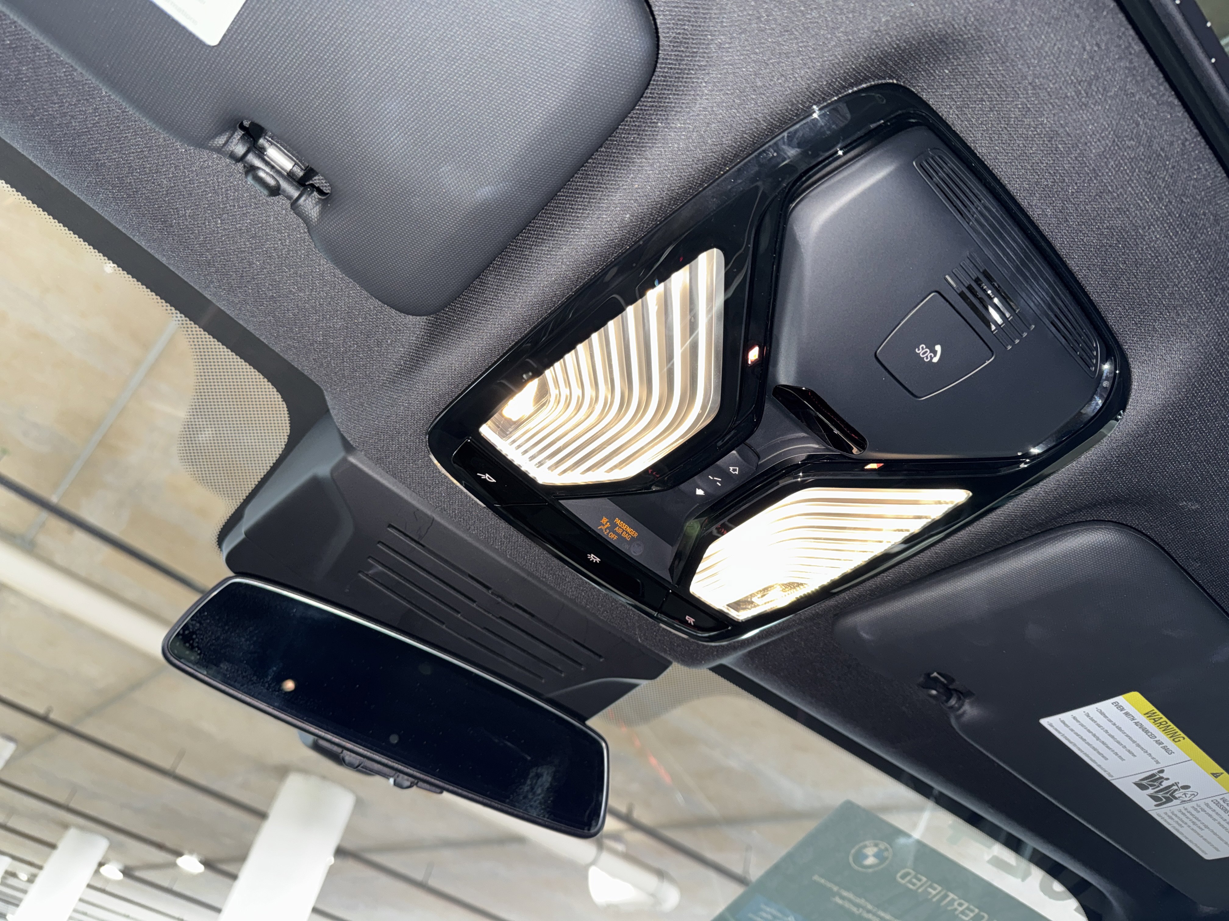 Certified 2024 BMW X5 sDrive40i w/ Executive Package image 31