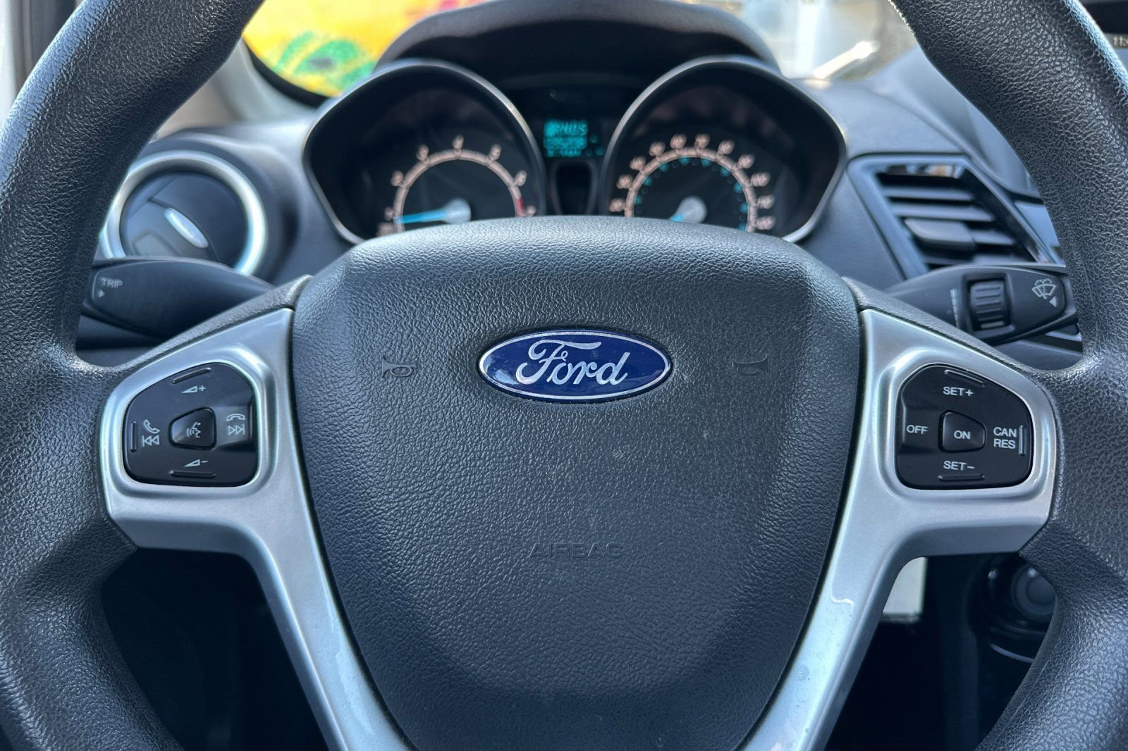 Used 2019 Ford Fiesta SE w/ Equipment Group 201A image 20
