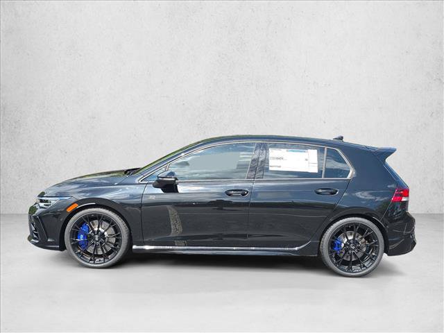 New 2026 Volkswagen Golf w/ Euro Style Package AWD/4WD image 13