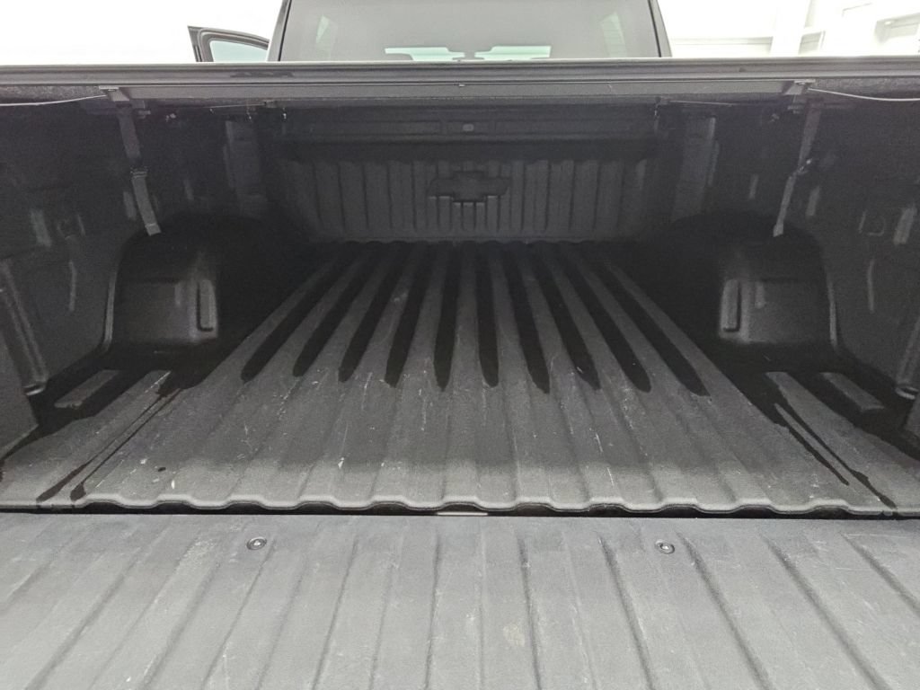 Used 2022 Chevrolet Silverado 1500 LT Trail Boss w/ Safety Package AWD/4WD image 33