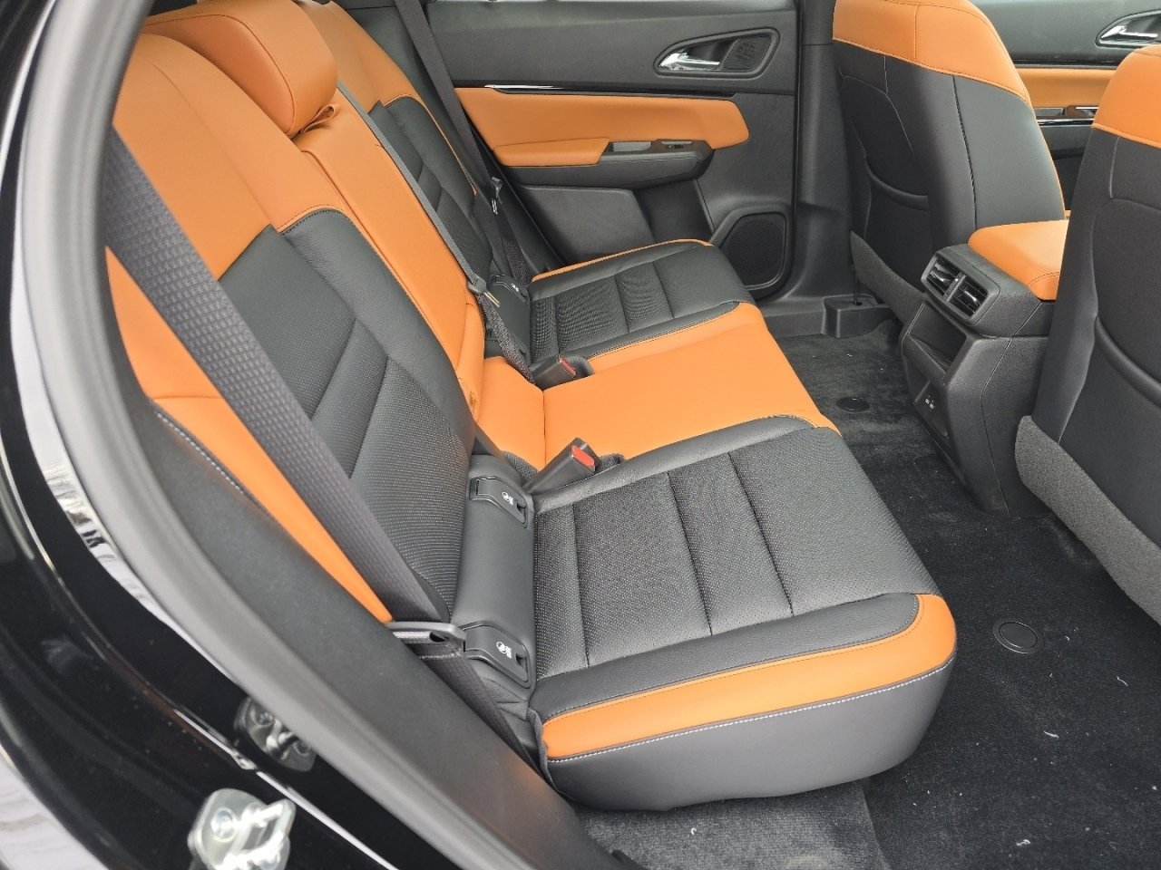 New 2026 Honda Prologue Elite image 26