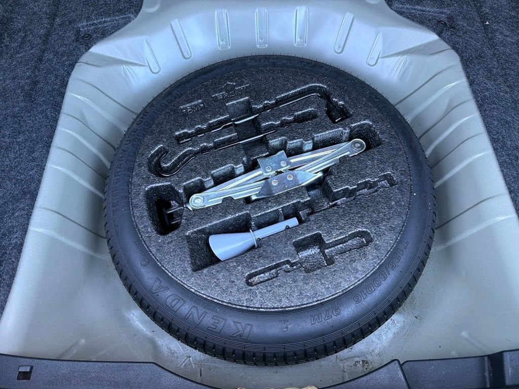 Used 2018 Honda Civic LX image 22