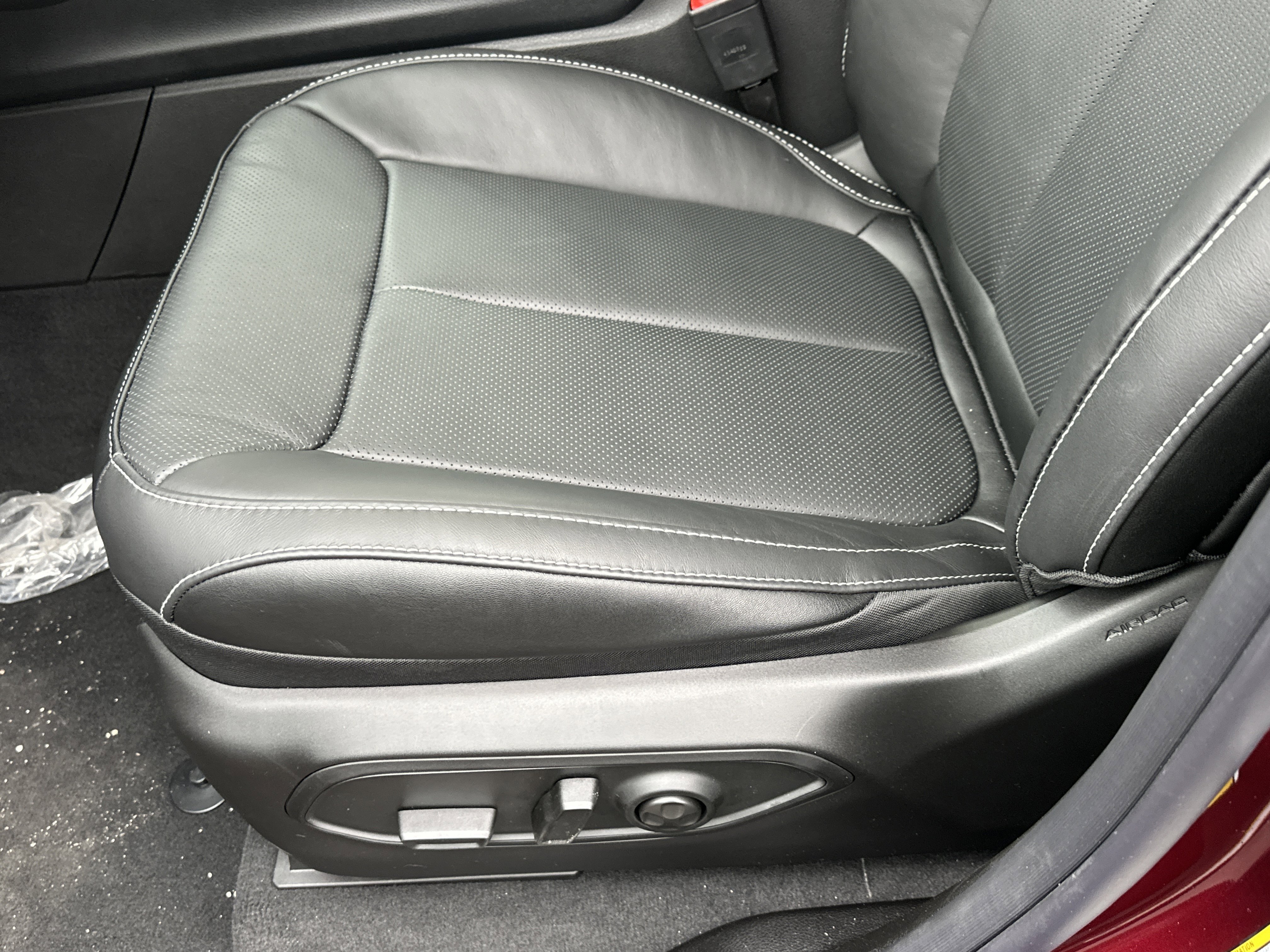 New 2026 Jeep Grand Cherokee Limited Reserve image 28