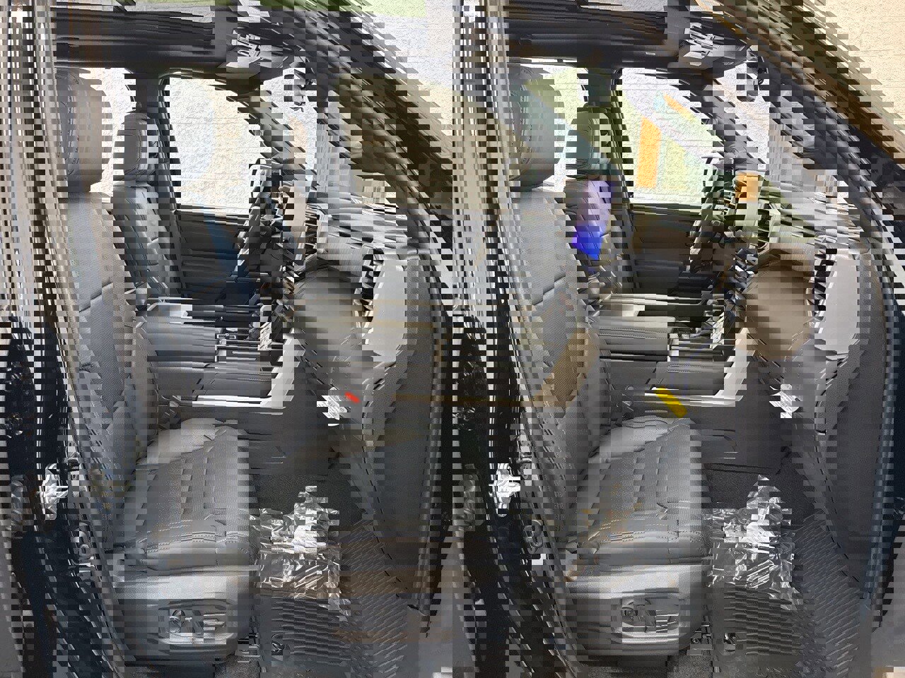 New 2026 Toyota Tundra Platinum image 54